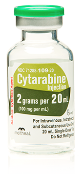 Cytarabine Injection